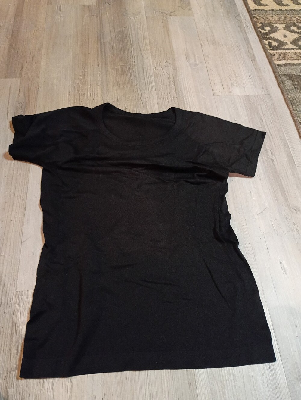 Workout Top